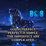 God Is Perfect T-Shirt