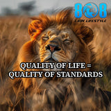 Quality Of Life T-Shirt