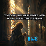 Messenger's Message Canvas