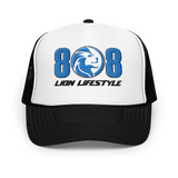 808 Lion Lifestyle Hat V2