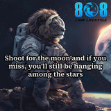 Shoot For The Moon T-Shirt