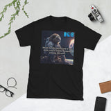 Shoot For The Moon T-Shirt