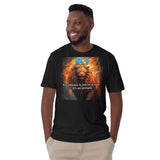 What Is Excellence T-Shirt