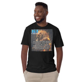 Responsibility To Life T-Shirt