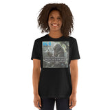 Truth Supercedes Lies T-Shirt