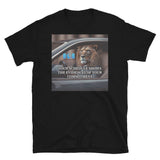 Evidences Of Commitment T-Shirt