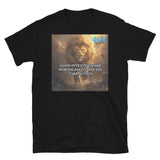 Intentions With Actions T-Shirt