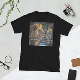 Belief Vision Question T-Shirt