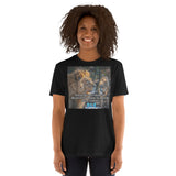 Belief Vision Question T-Shirt