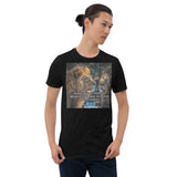 Belief Vision Question T-Shirt