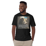 What Is Faith T-Shirt