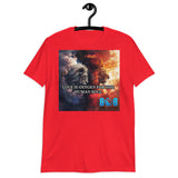 Soul's Oxygen T-Shirt